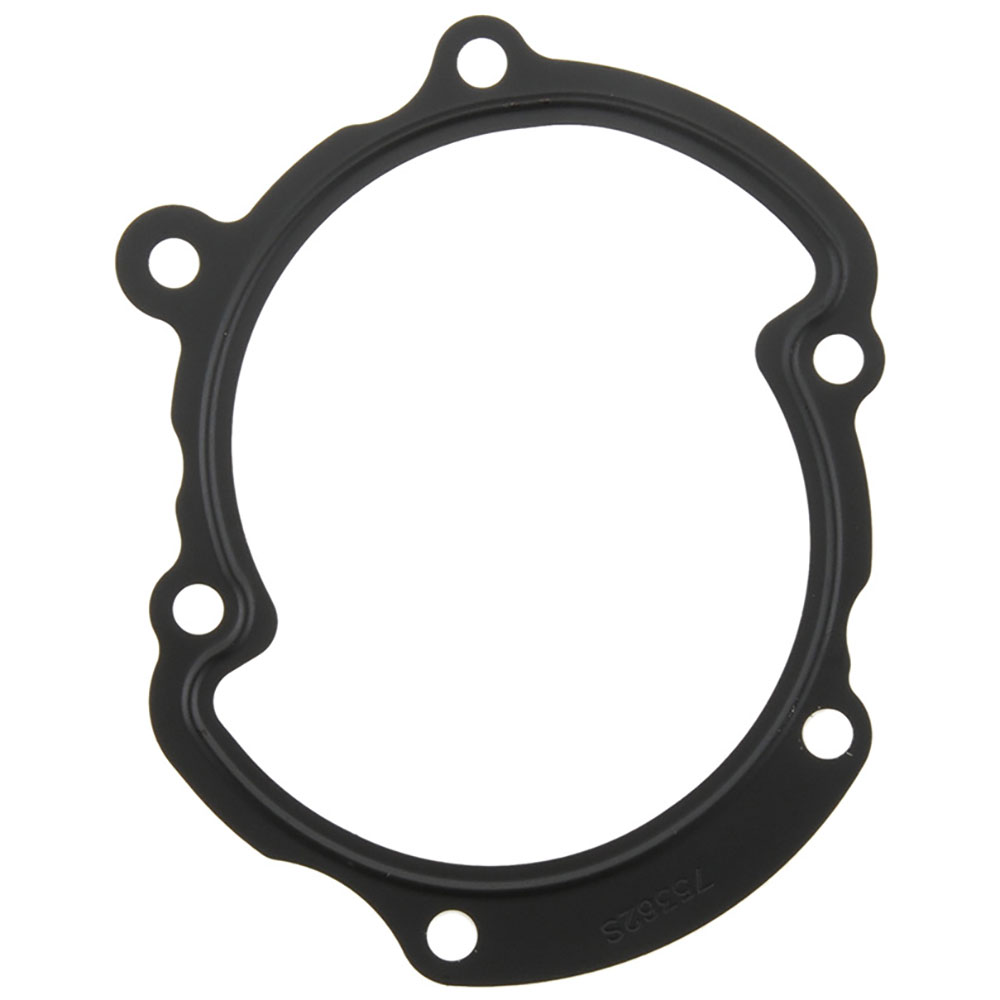 New 2004 Cadillac SRX Water Pump and Cooling System Gaskets 3.6L Engine - MFI - Water Pump Gasket