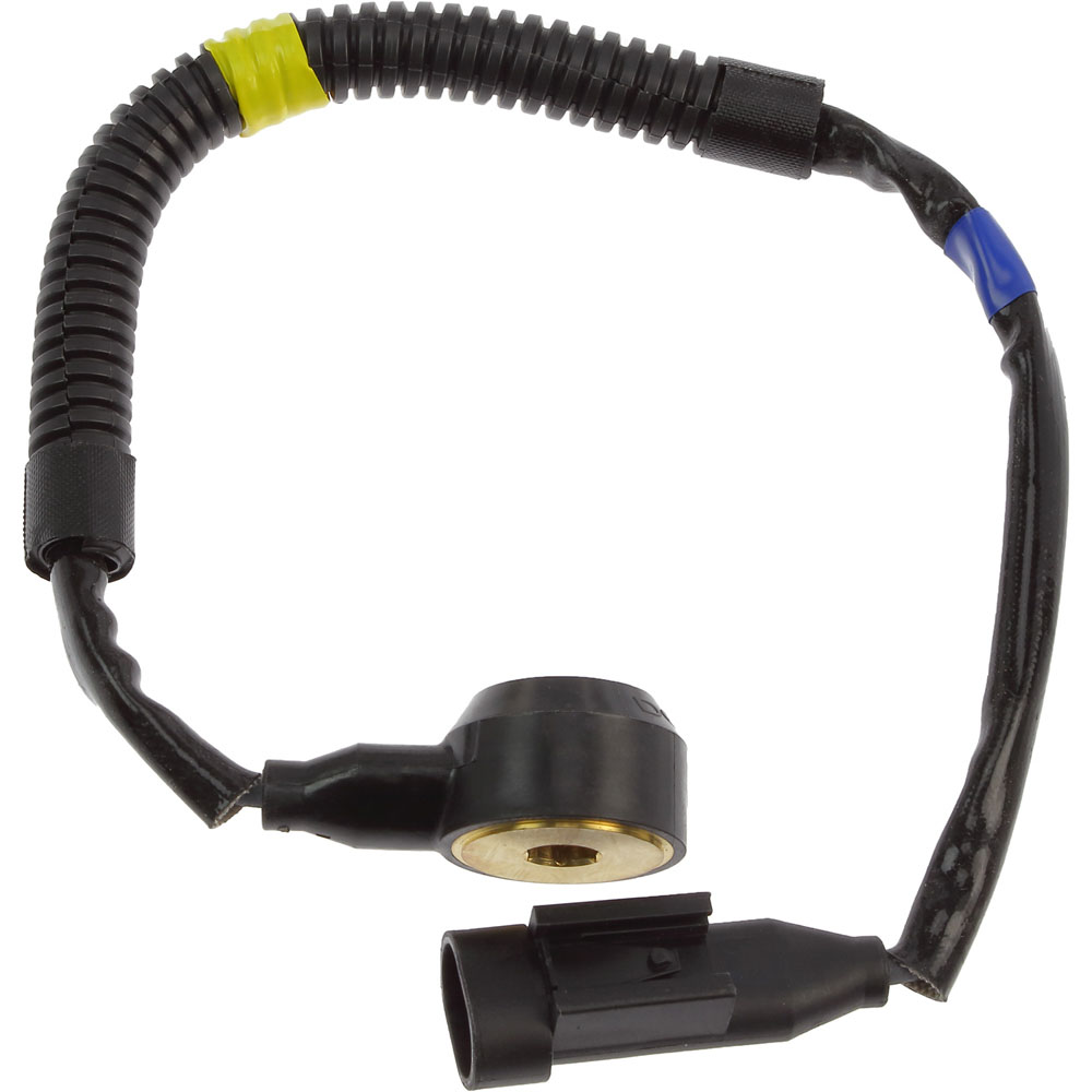 New 2009 Kia Sorento Knock Sensor  Left 33L Eng  Left  Left
