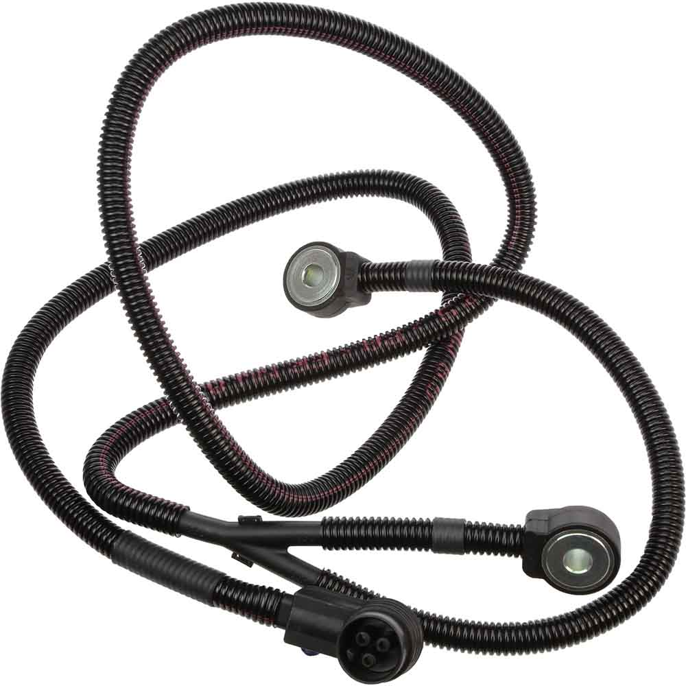 New 1992 Mercedes Benz 600SEL Knock Sensor  Left 60L Eng  Left  Left