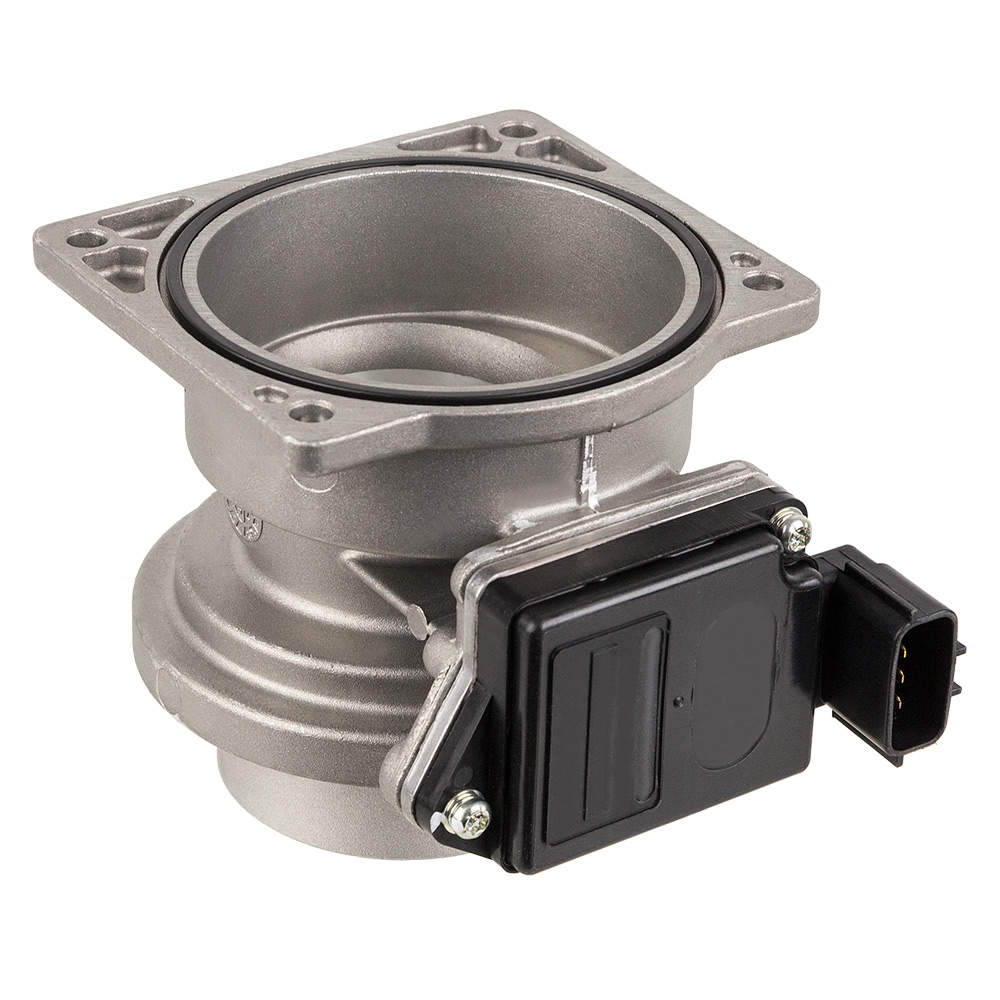 New 1999 Nissan Sentra MAF Sensor 2.0L Models to production date 12/1999