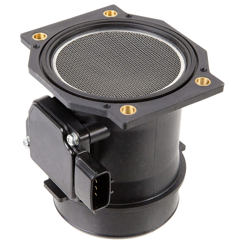 New 1999 Nissan Pathfinder MAF Sensor All Models