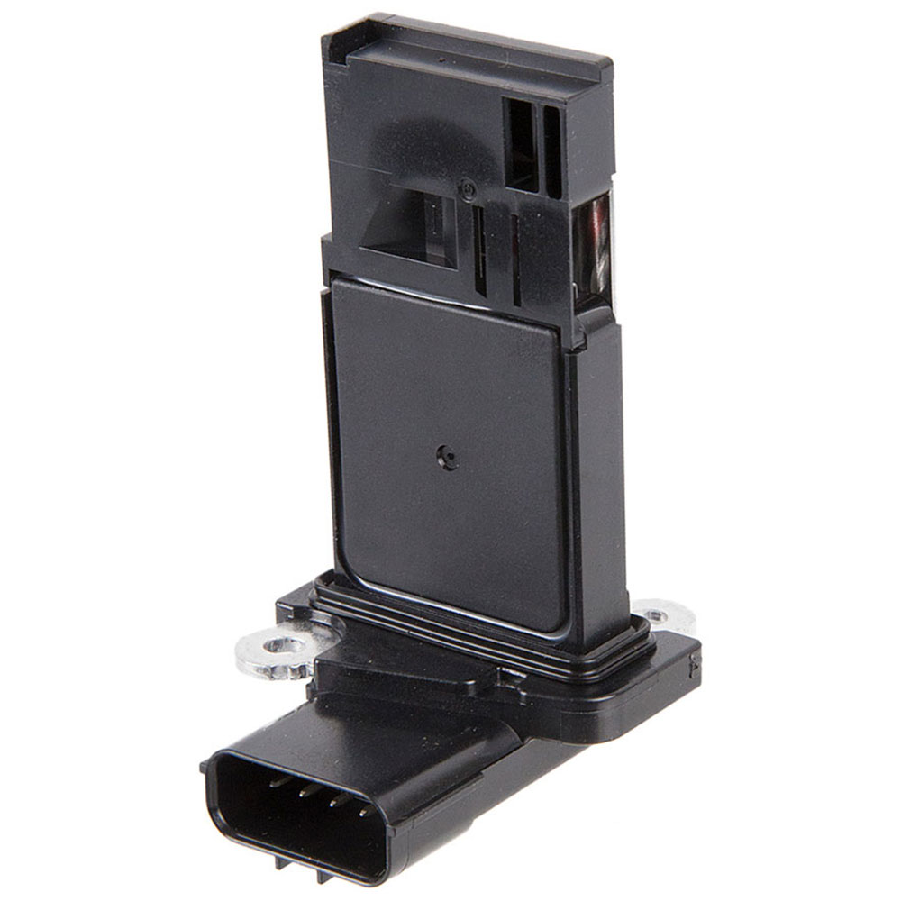 New 2007 Honda Accord MAF Sensor 2.4L Engine