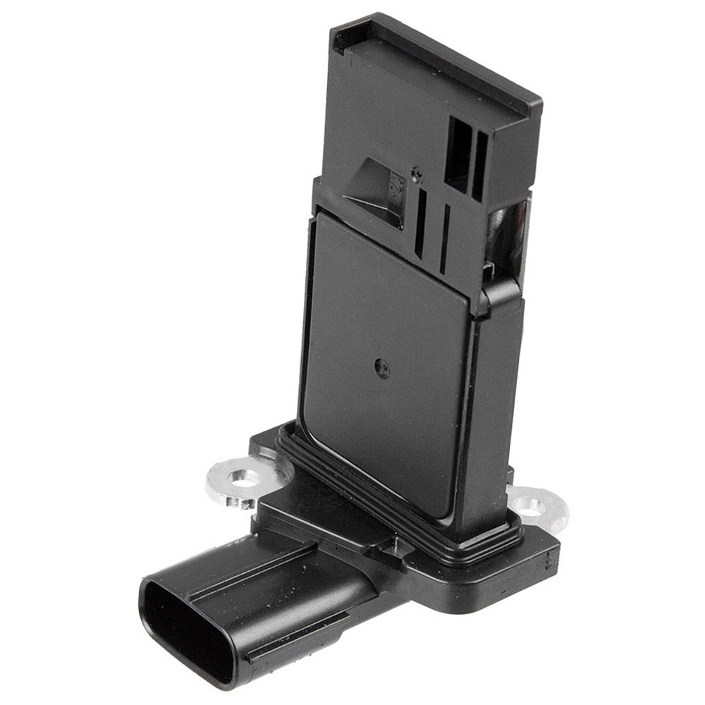 New 2010 Toyota Sequoia MAF Sensor All Models