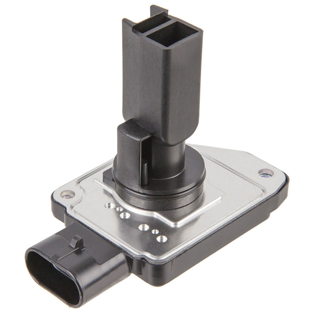 New 2001 Chevrolet Monte Carlo MAF Sensor 3.8L Engine