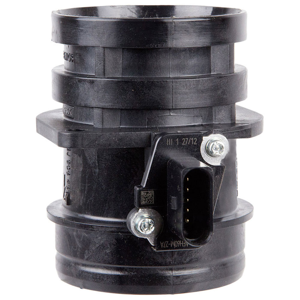 New 2010 Volkswagen Eos MAF Sensor All Models