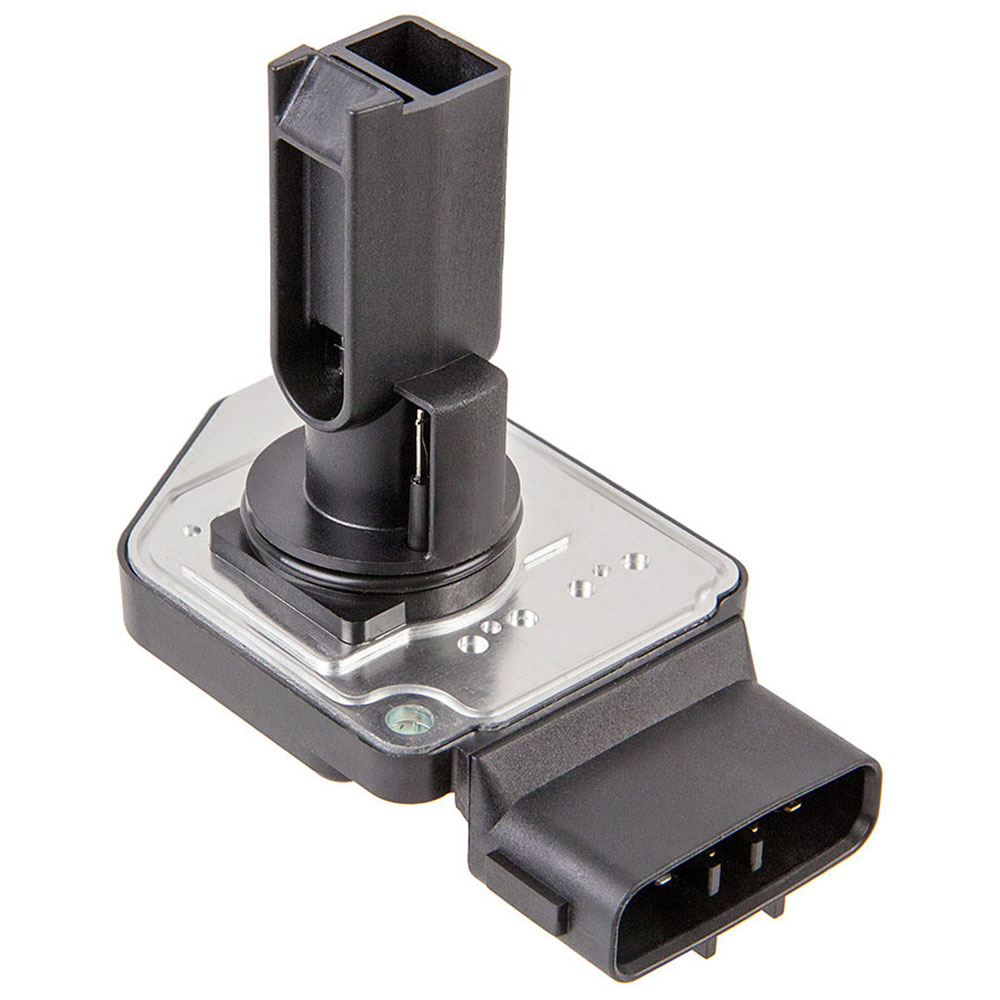 1997 Toyota 4 Runner MAF Sensor 2.7L Engine