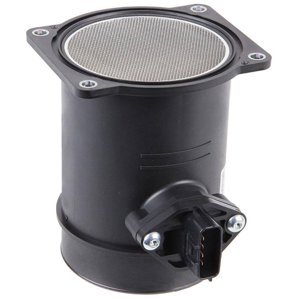 New 2002 Infiniti Q45 MAF Sensor All Models