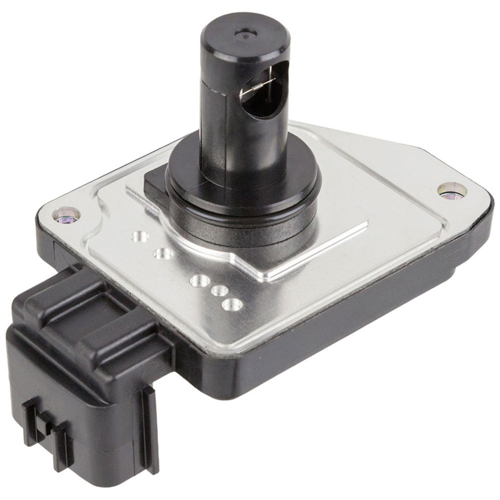 New 2002 Nissan Xterra MAF Sensor 2.4L Engine