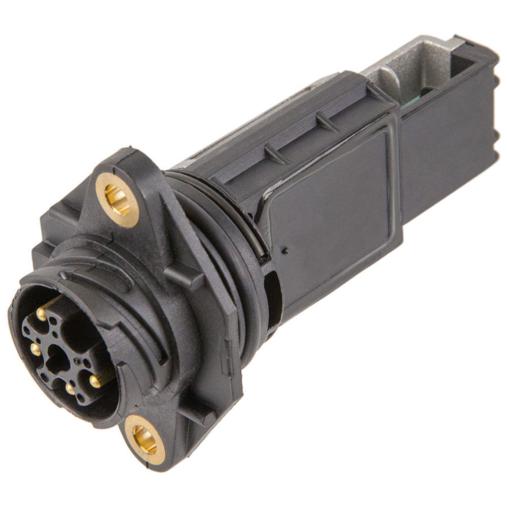 New 1996 Mercedes Benz S500 MAF Sensor All Models