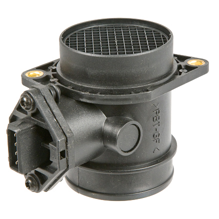 New 1998 Audi A4 MAF Sensor 1.8L Engine - Last 6 Digits of VIN From 040001