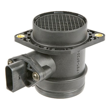 New 2000 Volkswagen Golf MAF Sensor 2.0L Engine - AEG Engine Code