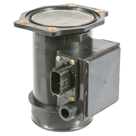 1994 Nissan 240SX MAF Sensor Models From Production Date 2/94