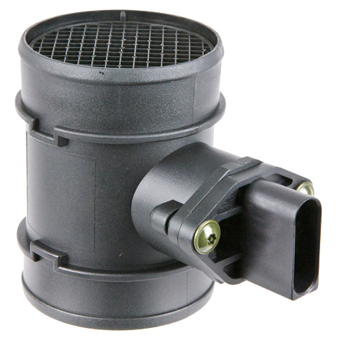 2004 Porsche Cayenne MAF Sensor Non  Models - 4.5L Engine