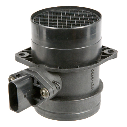 New 2001 Volkswagen Eurovan MAF Sensor 2.8L Engine