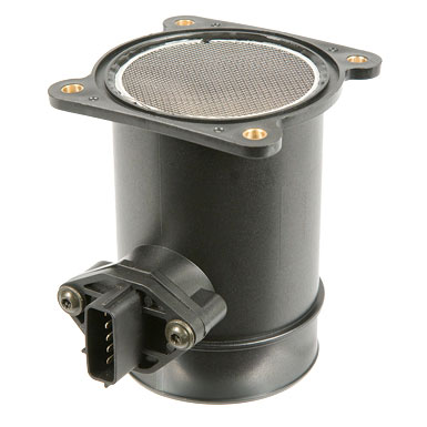 New 2002 Nissan Altima MAF Sensor Production Date From 8/2001