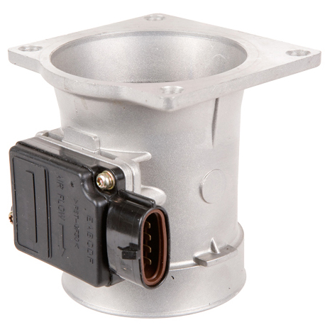 New 1995 Ford E Series Van MAF Sensor E150 - E350 Models - 4.9L 5.0L or 5.8L Engine