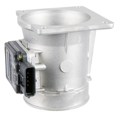 New 1995 Ford Ranger MAF Sensor 4.0L Engine - OEM Number F57F12B579-BA