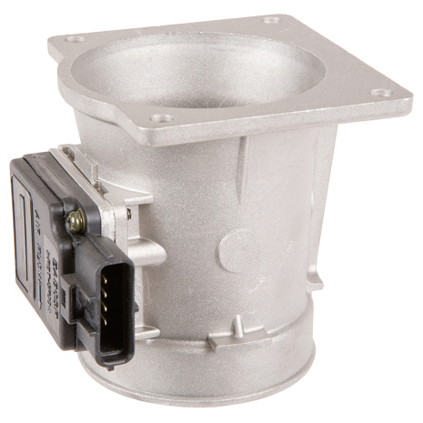 New 1999 Mercury Cougar MAF Sensor 2.5L Engine - To Production Date 05/25/1999