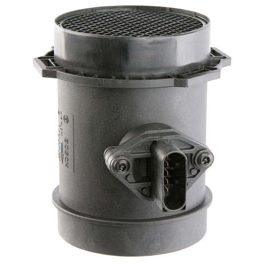 2002 BMW 745 MAF Sensor All Models