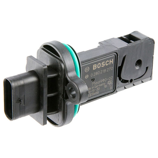 New 2008 BMW 550 MAF Sensor All Models