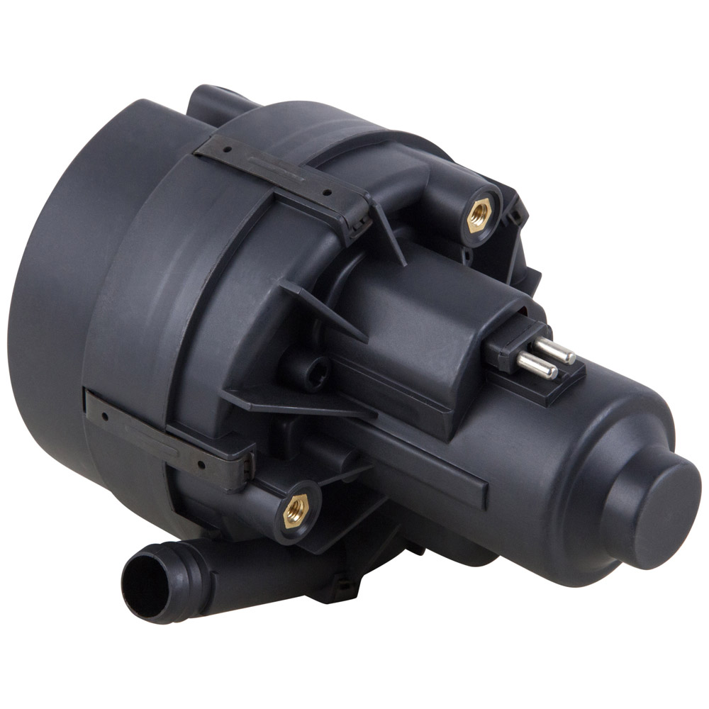 New 2007 Mercedes Benz SL600 Air Pump All Models