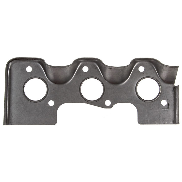 New 1990 Subaru Justy Exhaust Manifold Gasket Set 1.2L Engine - GL - MFI - Multi-Port Fuel Injection