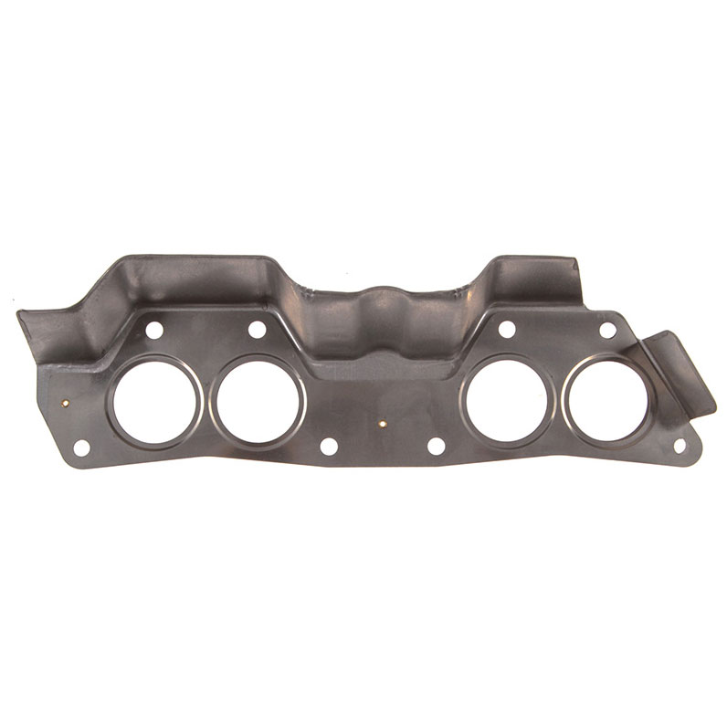 New 1984 Dodge Pick-up Truck Exhaust Manifold Gasket Set 2.0L Engine - RoyaL - From 10/84
