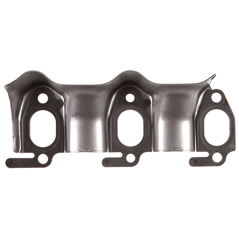 New 1995 Toyota Pick-Up Truck Exhaust Manifold Gasket Set - Right 3.0L Engine - Right - MFI - Right Head