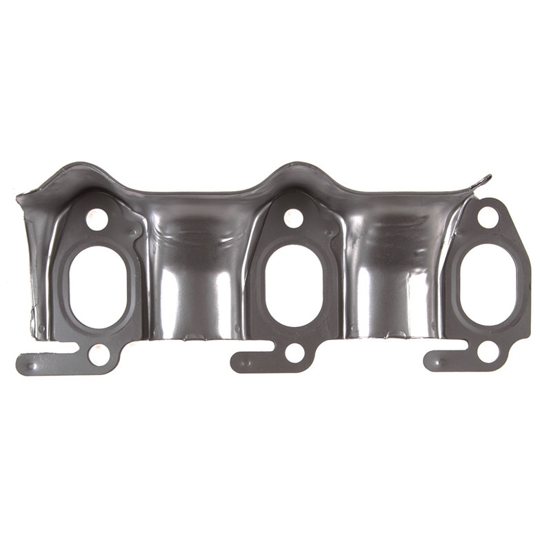 New 1992 Toyota Pick-Up Truck Exhaust Manifold Gasket Set - Left 3.0L Engine - Left - MFI - Left Head