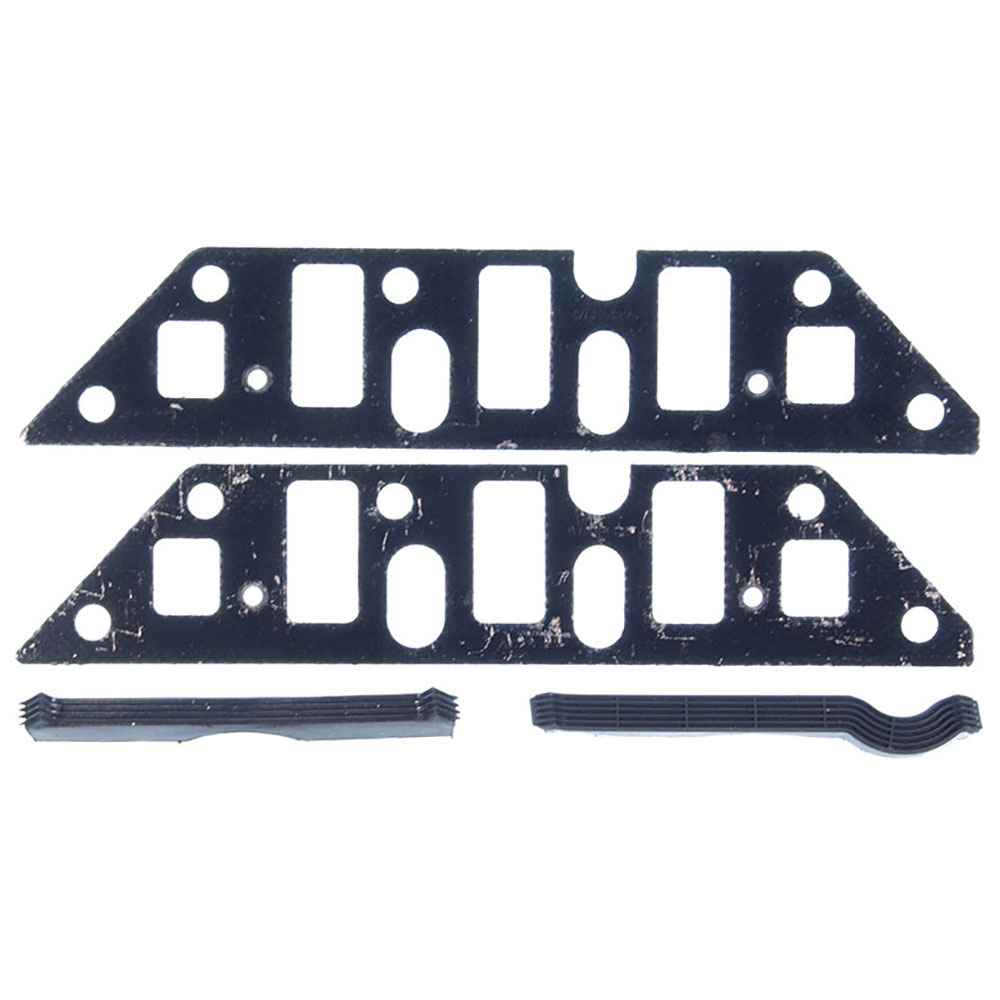 New 1992 Buick Century Intake Manifold Gasket Set 3.3L Engine - MFI - Nitroseal