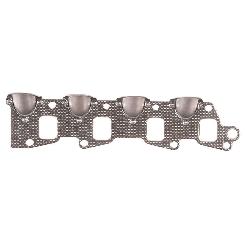 New 1990 Geo Tracker Exhaust Manifold Gasket Set 1.6L Engine - TBI