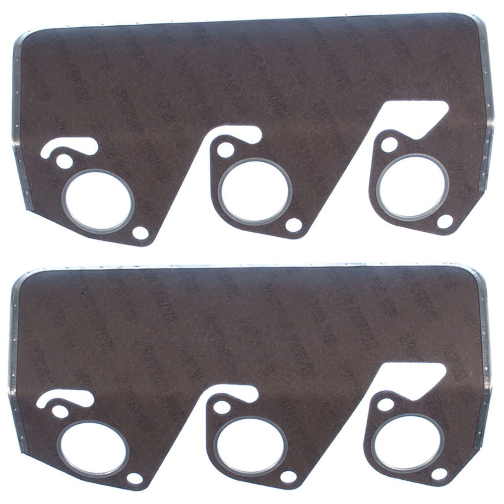 New 1987 BMW 325i Exhaust Manifold Gasket Set 2.5L Engine - MFI