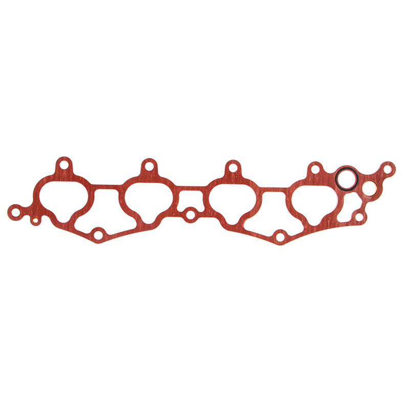 New 1997 Acura Integra Intake Manifold Gasket Set 1.8L Engine - MFI - Plastic Carrier