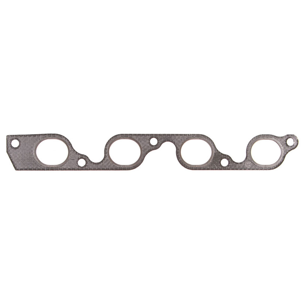 New 1993 Toyota Previa Exhaust Manifold Gasket Set 2.4L Engine - MFI
