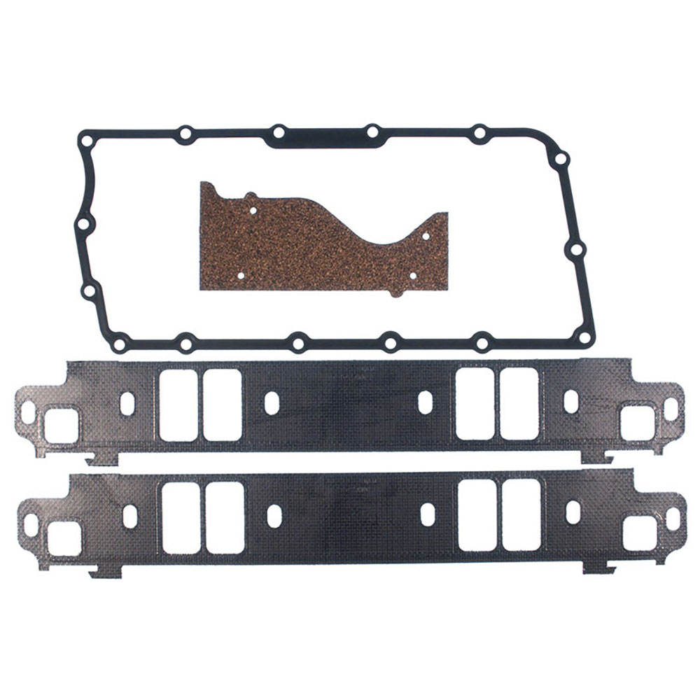 New 1993 Dodge Full Size Van Intake Manifold Gasket Set 5.2L Engine - MFI