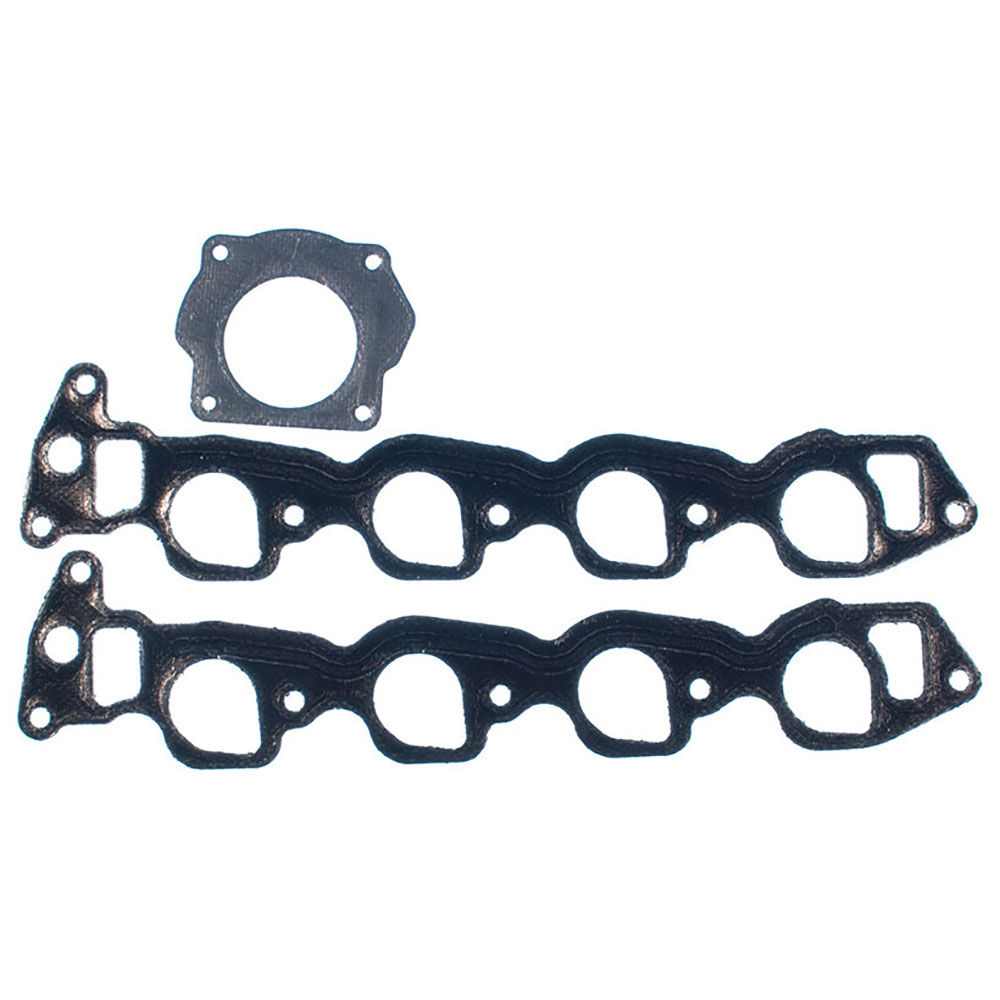 New 1995 Ford Thunderbird Intake Manifold Gasket Set 4.6L Engine - MFI - Includes Plenum Gasket