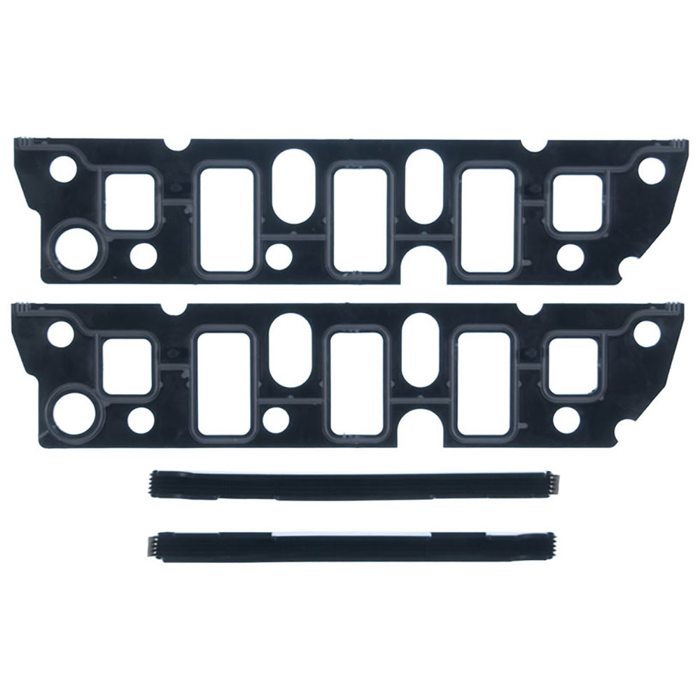 New 1994 Oldsmobile Ninety Eight Intake Manifold Gasket Set 3.8L Engine - MFI - Victo-Tech