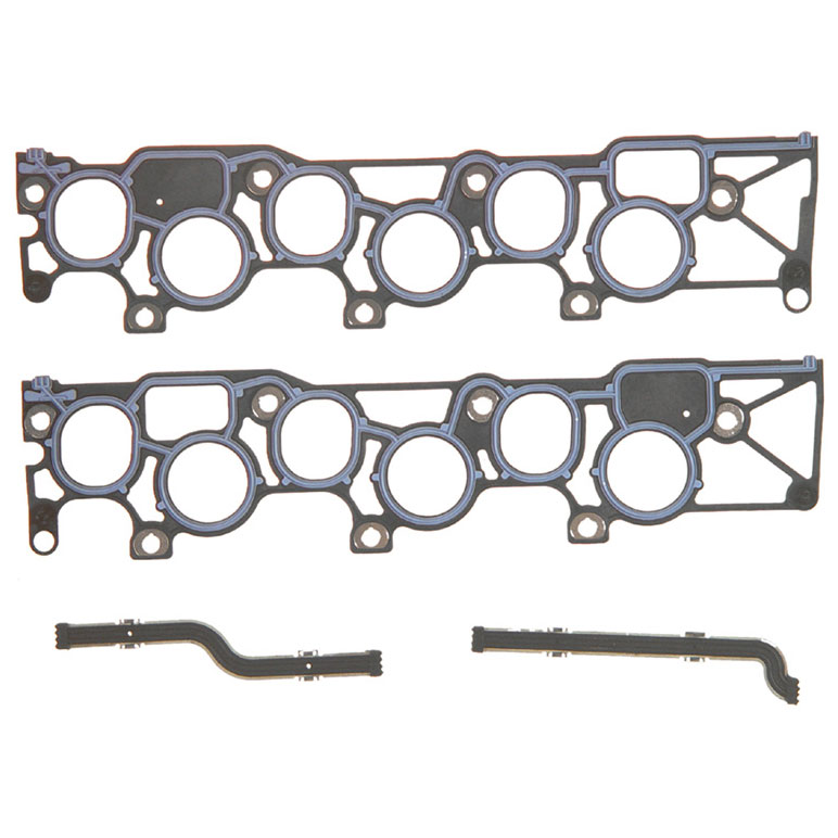 New 1998 Ford Windstar Intake Manifold Gasket Set 3.8L Engine - LX - From 1/15/98