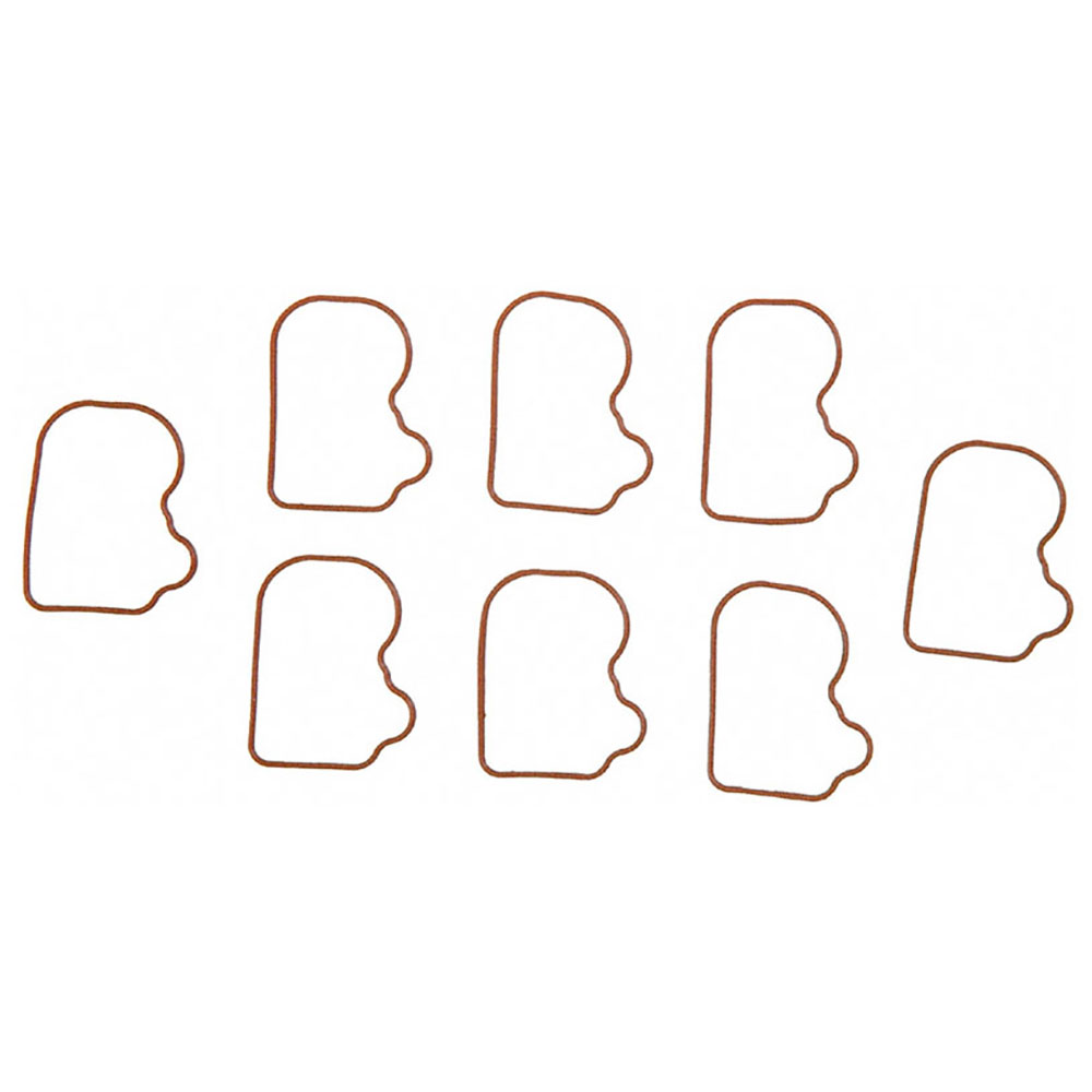 New 1998 Lincoln Continental Intake Manifold Gasket Set 4.6L Engine - MFI - Plenum Gasket not Included