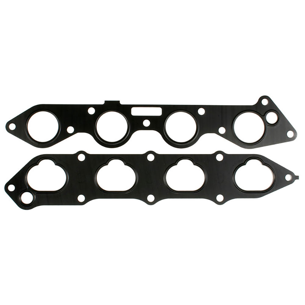 New 2001 Kia Spectra Intake Manifold Gasket Set 1.8L Engine - From 5/22/01