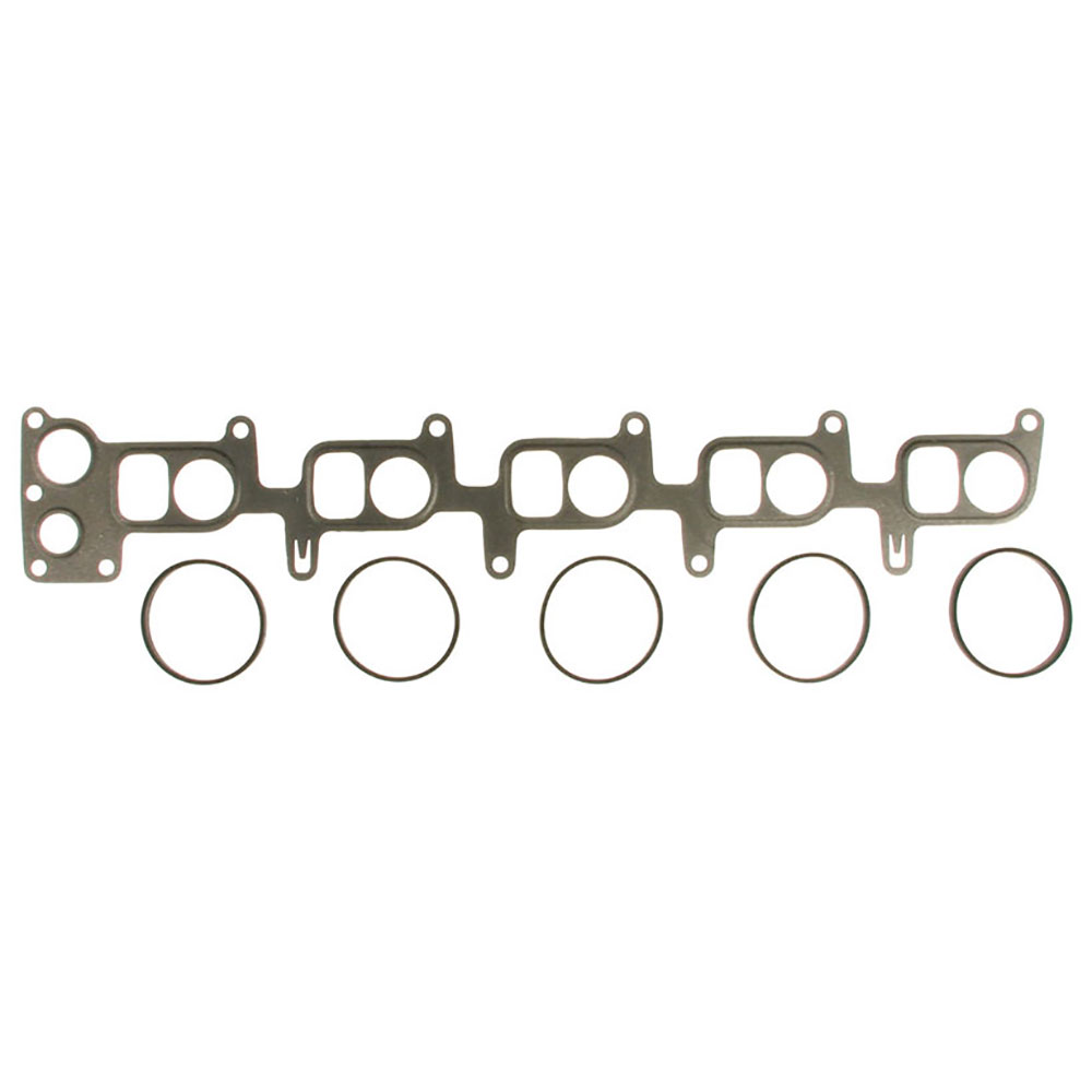New 2004 Dodge Sprinter Van Intake Manifold Gasket Set 2.7L Engine - MFI - Victo-Tech