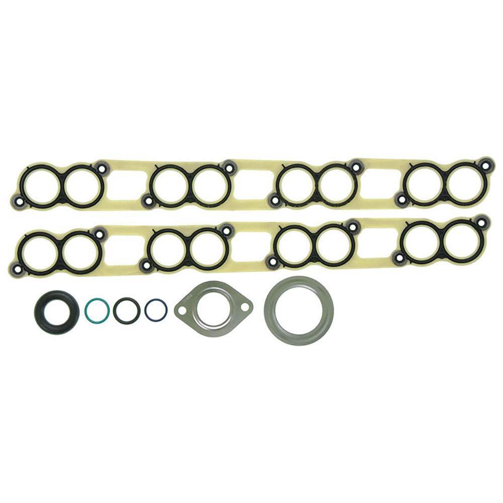 New 2004 Ford E Series Van Intake Manifold Gasket Set 6.0L Engine - Victo-Tech