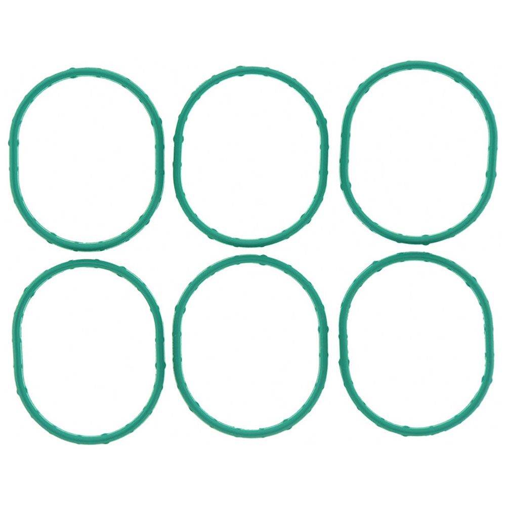 New 2006 Ford Ranger Intake Manifold Gasket Set 4.0L Engine - MFI - Victo-Tech