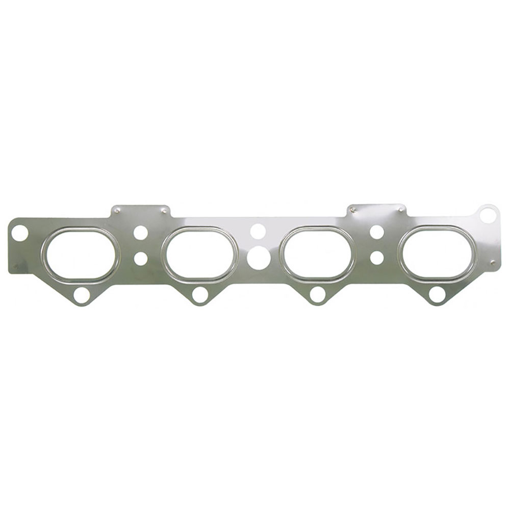 New 2002 Hyundai Tiburon Exhaust Manifold Gasket Set 2.0L Engine - MFI