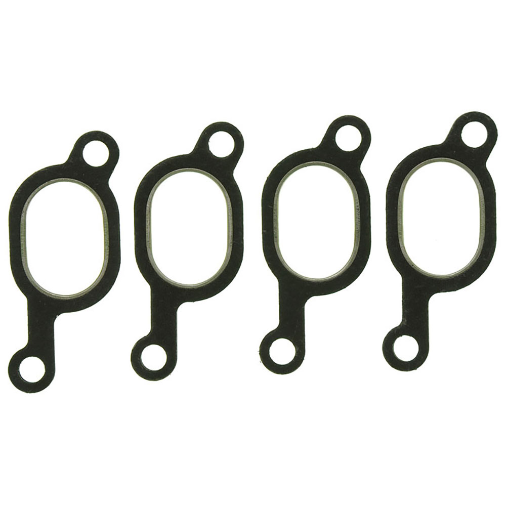 New 2003 Volvo V40 Exhaust Manifold Gasket Set 1.9L Engine - MFI