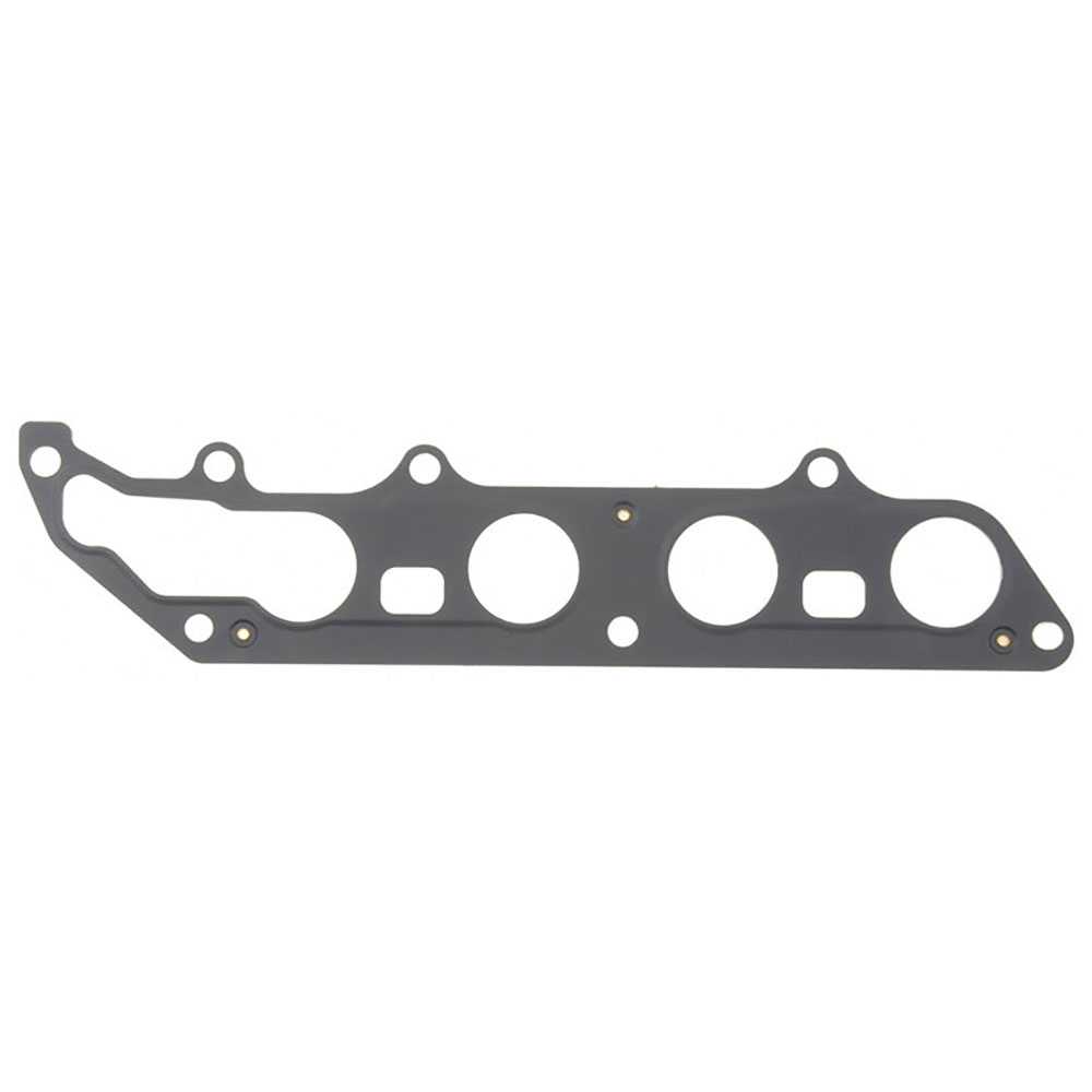 New 2006 Ford Fusion Exhaust Manifold Gasket Set 2.3L Engine - S - Multi-Layered Steel