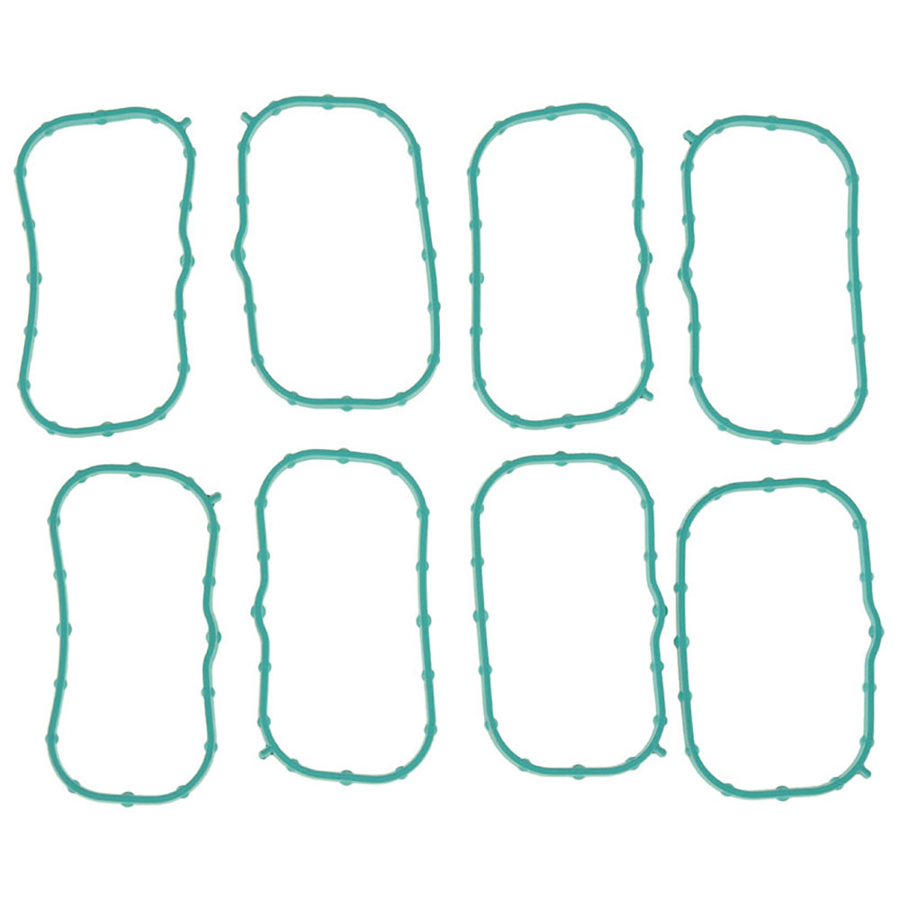 New 2007 Mercury Mountaineer Intake Manifold Gasket Set 4.6L Engine - MFI - Victo-Tech