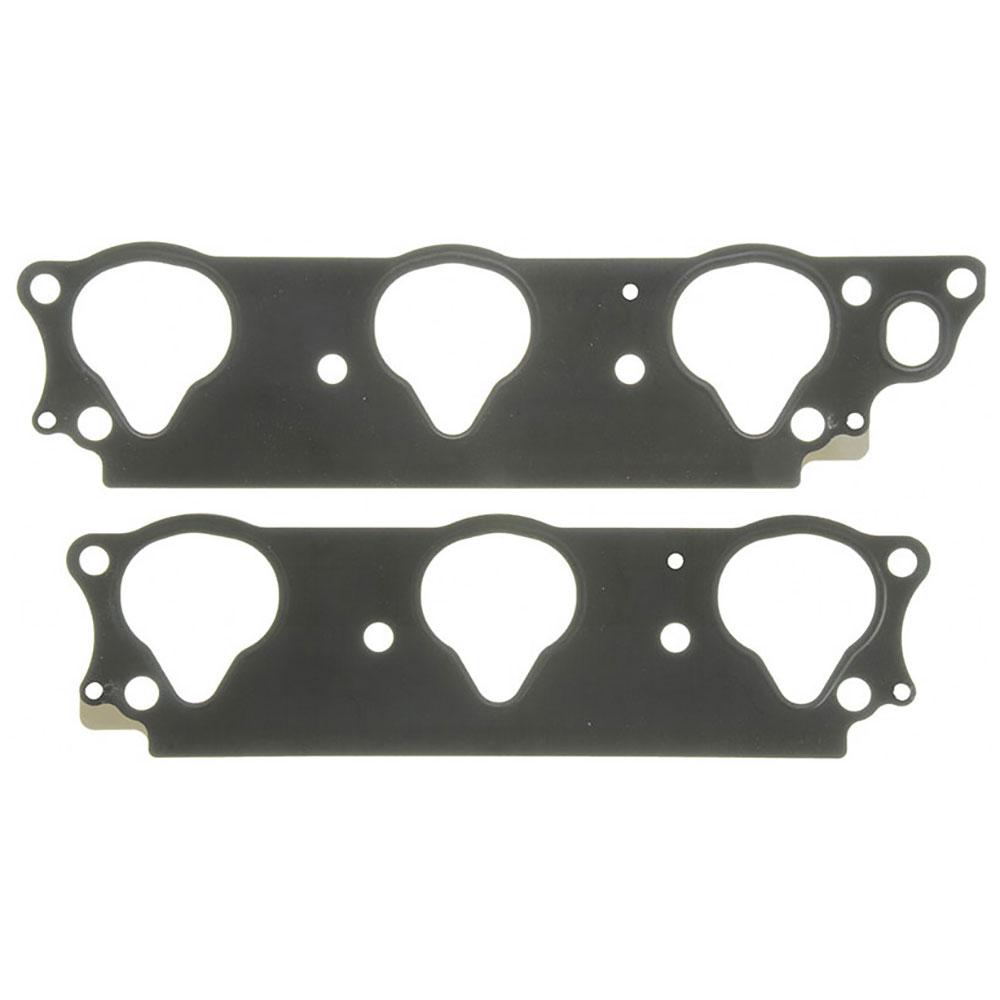 New 2005 Acura MDX Intake Manifold Gasket Set 3.5L Engine - MFI - Multi-Layered Steel