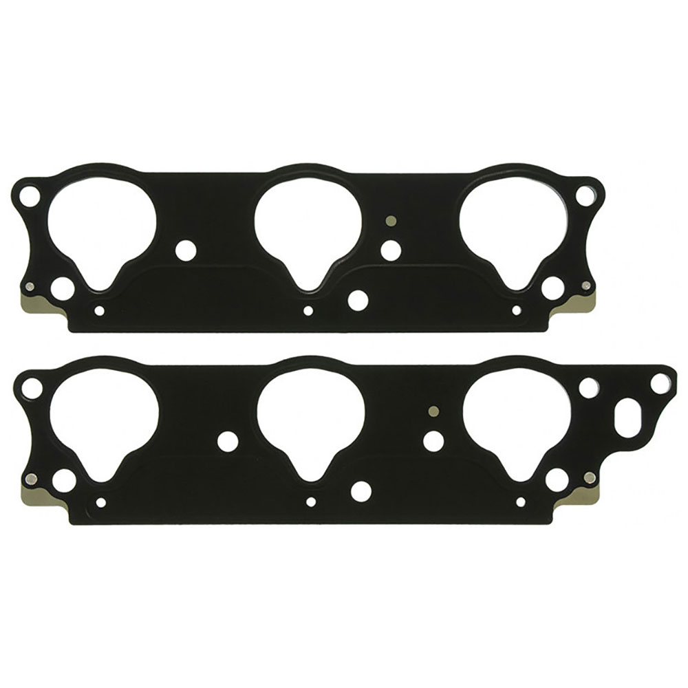 New 2003 Honda Odyssey Intake Manifold Gasket Set 3.5L Engine - MFI - Multi-Layered Steel