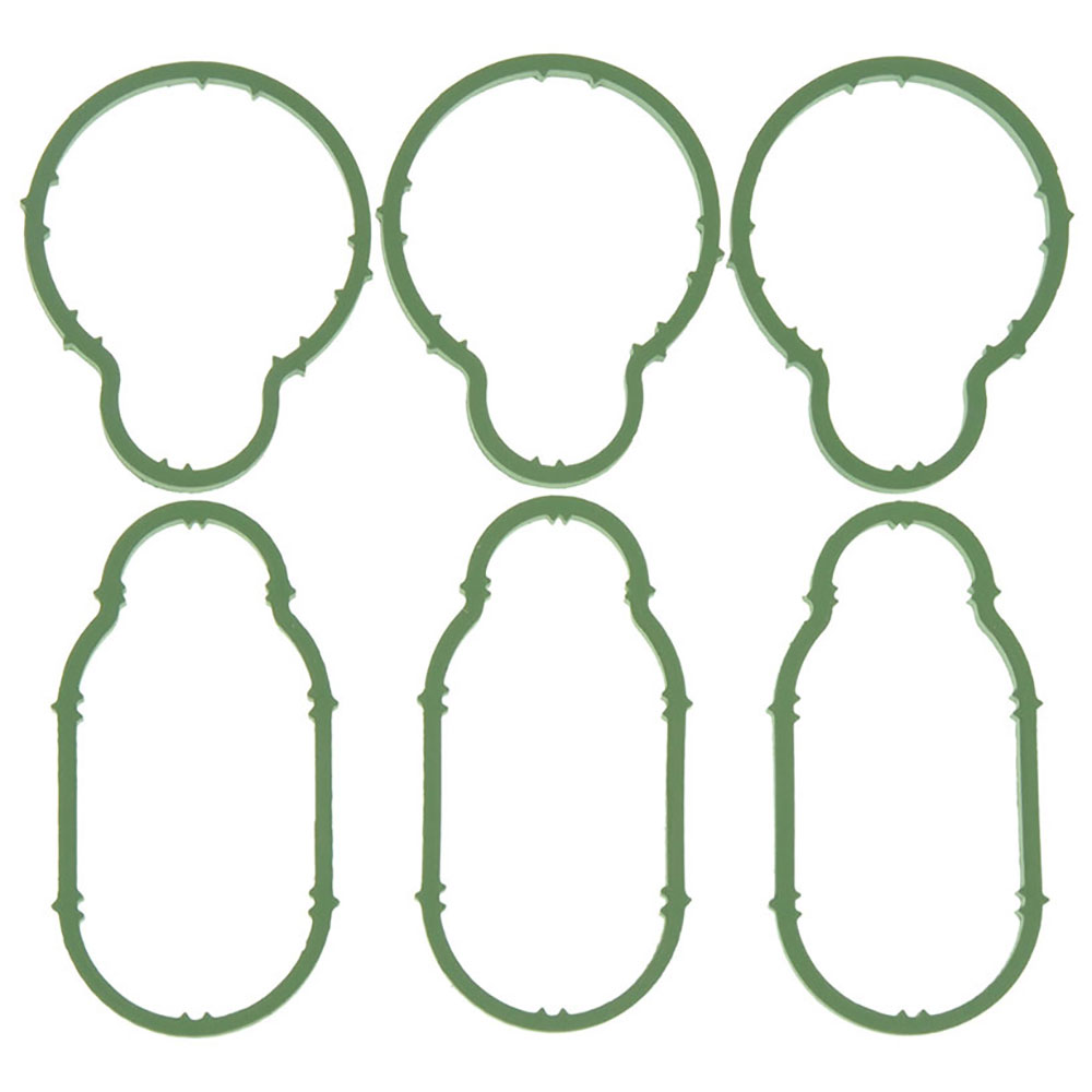 New 2002 Volkswagen Jetta Intake Manifold Gasket Set 2.8L Engine - GLS AFP - SOHC
